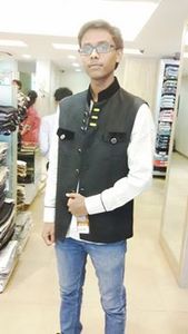 Manish Shinde