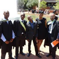 Thabang MH