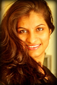 Ruchi Richhariya