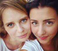 Кристина Маркова