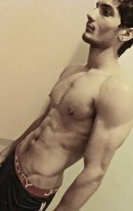 Prashant Prashant
