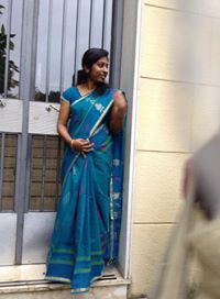 Sherin Joseph