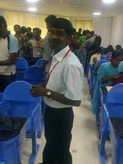 Dhanapal Sj