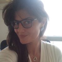 Sara Mohammadi