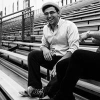 Maximillian Hollander