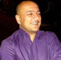 حماده الخضرى