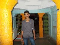 Shubham Deshmukh
