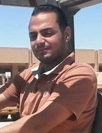 احمد الجارحى