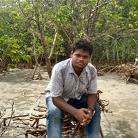 Chiranjit Sau