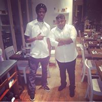 Jeganraj Krishnaraja