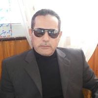 محمود الفتيانى