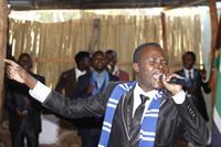 Prophet-Macla Lungu