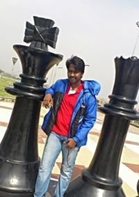 Senthil Kumar