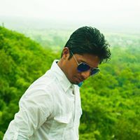 Nikhil Raut