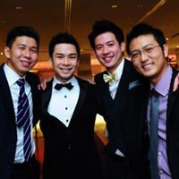 Benjamin בנימין