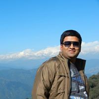 Himadri Bhattacharjee