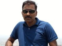 Sastry Bhamidi
