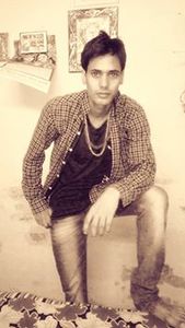 Ankit Dubey