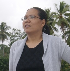 Melanny Angangan
