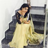 Niharika Niha