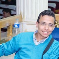 Mostafa Ahmed