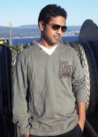 Janardhanan Radhakrishnan