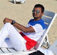 Jigar Patel