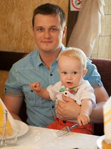 Евгений Гавриленко