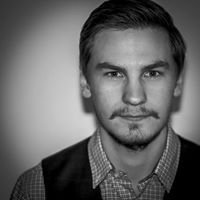Erik Gustafsson