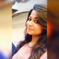 Vishakha Ramchandani