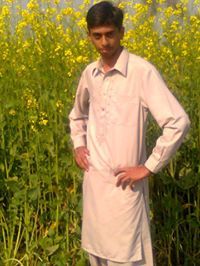 Muhammad Umer