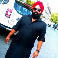 Meharban Singh