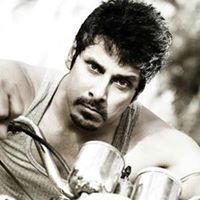 Chamy Palani