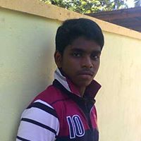 Athul Pandothayil