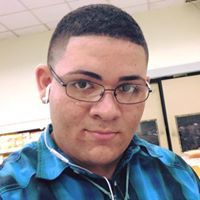 Christopher Gonzalez