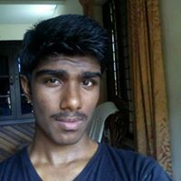 Sooraj Umsh