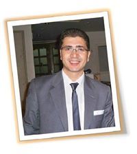 Mahmoud Jemi