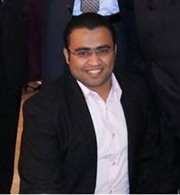 Mustafa Sayed