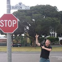 Burt Westermeier