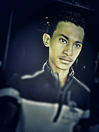 Mohammed Alsudi