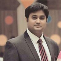 Abhishek Kumar