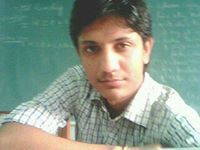 Sumit Kumar