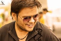 Ashish Sharma