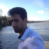 Mohamed Amine