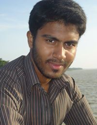 Sabbir Ahmmed