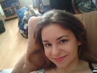Marina Nikolova