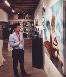 David Yu