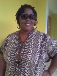 Velma Moses Joseph