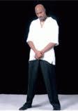 Darrell King