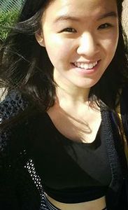 Joy Zhang